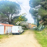 Maison - 3 pièces - 90 m²