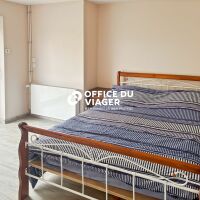 Maison - 3 pièces - 80 m²