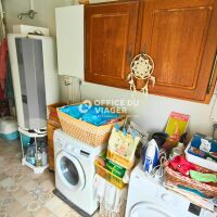 Maison - 3 pièces - 77 m²