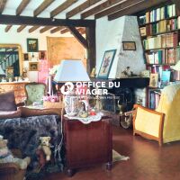 Maison - 7 pièces - 160 m²