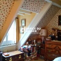 Maison - 7 pièces - 160 m²