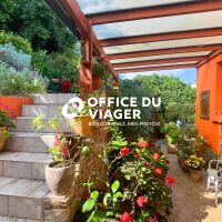 Maison - 4 pièces - 184 m²