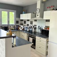 Maison - 4 pièces - 100 m²