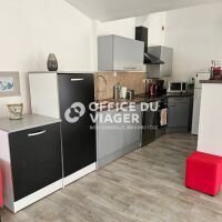 Appartement - 3 pièces - 92 m²