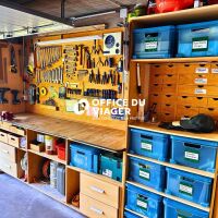 Maison - 7 pièces - 260 m²