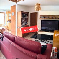 Appartement - 3 pièces - 57 m²