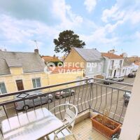 Appartement - 3 pièces - 59 m²