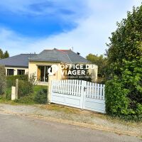 Maison - 4 pièces - 96 m²