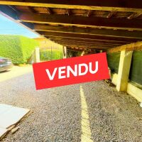 Maison - 5 pièces - 125,75 m²