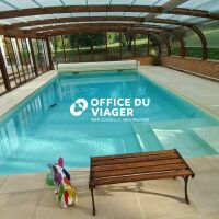 Maison - 6 pièces - 216,70 m²