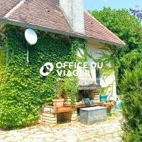 Maison - 5 pièces - 175 m²