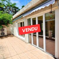 Maison - 4 pièces - 90 m²