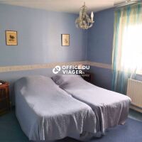 Appartement- 2 pièces - 65,99 m²