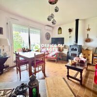 Maison - 5 pièces - 110 m²
