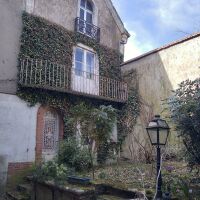 Ensemble immobilier - Centre ville - 250 m²