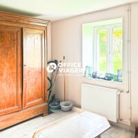 Maison - 3 pièces - 80 m²