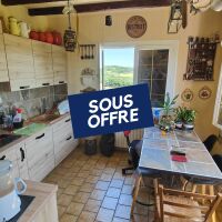 Maison - 7 pièces - 158 m²