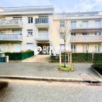 Appartement - 3 pièces - 69,89 m²