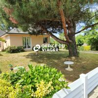 Maison - 4 pièces - 121,28 m²