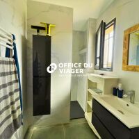 Maison - 4 pièces - 117 m²