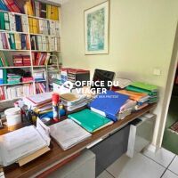 Maison - 7 pièces - 254 m²