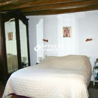 Maison - 3 pièces - 61,93 m²