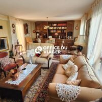 Maison - 4 pièces - 121,28 m²