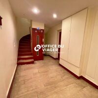 Appartement- 3 pièces - 65 m²