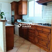 Maison - 3 pièces - 93 m²