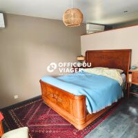Maison - 4 pièces - 145 m²
