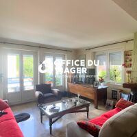 Maison - 4 pièces - 184 m²