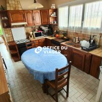 Maison - 5 pièces - 105 m²