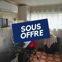 Maison - 2 pièces - 48 m²