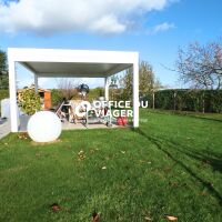 Maison - 5 pièces - 147 m²