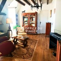 Maison - 5 pièces - 140 m²