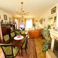 Maison - 5 pièces - 140 m²