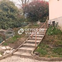 Maison - 5 pièces - 98,50 m²