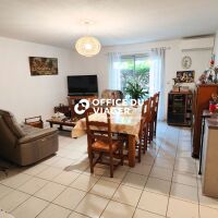 Appartement - 4 pièces - 86,62 m²