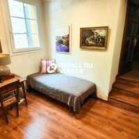 Maison - 5 pièces - 107,65 m²