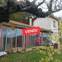 Maison - 3 pièces - 70,90 m²