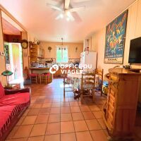 Maison - 4 pièces - 133,32 m²