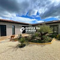 Maison - 4 pièces - 117 m²