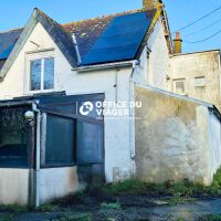 Maison - 4 pièces - 115 m²