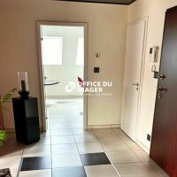 Appartement - 4 pièces - 128,80 m²