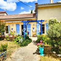 Maison - 3 pièces - 77 m²