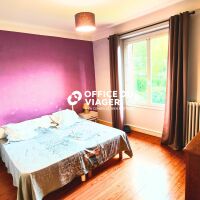 Maison - 6 pièces - 142,21 m²