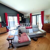 Maison - 4 pièces - 132,21 m²