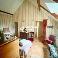 Maison de maître - 13 pièces - 350 m²