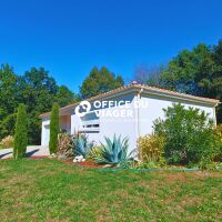 Maison - 5 pièces - 114 m²