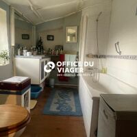 Maison - 4 pièces - 95 m²